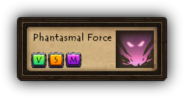 Phantasmal Force